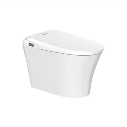 Bồn cầu điện tử thông minh MOEN SW1052C