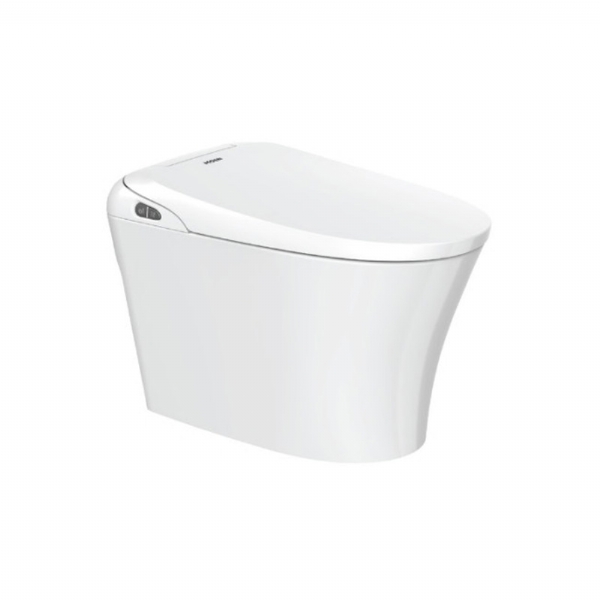 Bồn cầu điện tử thông minh MOEN SW1052C