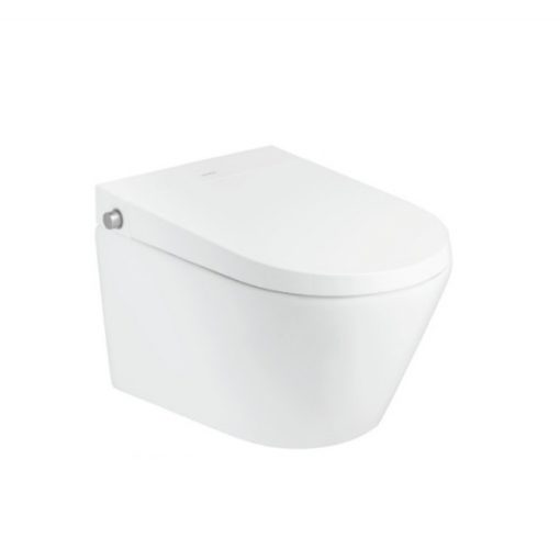 Bồn cầu âm tường MOEN SW1071P0