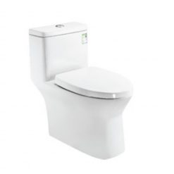 Bồn cầu 1 khối MOEN SW3172C1