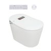 Bồn cầu nắp rửa điện tử Nikko C1805S6