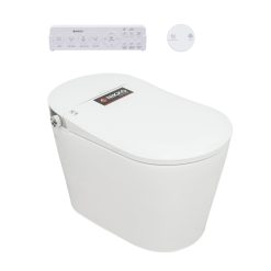 Bồn cầu nắp rửa điện tử Nikko C1805S6