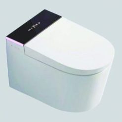 Bồn cầu thông minh treo tường Royal Join RA-60D