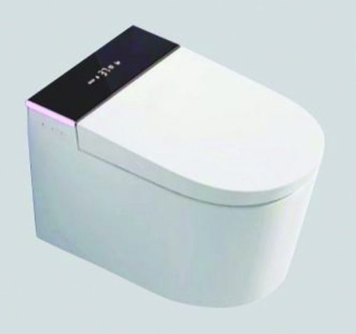 Bồn cầu thông minh treo tường Royal Join RA-60D