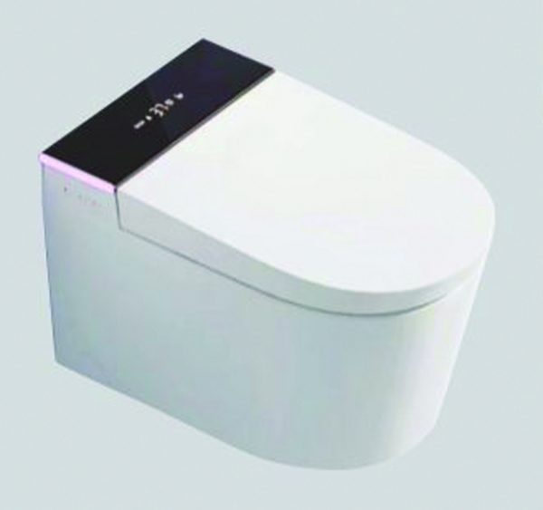 Bồn cầu thông minh treo tường Royal Join RA-60D