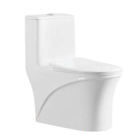 Bồn cầu 1 khối Royal Join RA-9908