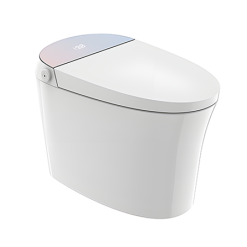 Bồn cầu điện tử thông minh Hàn Quốc HANJIN HJ-2801U-3