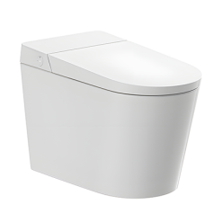 Bồn cầu điện tử thông minh Hàn Quốc HANJIN HANJIN HJ-3301U-5