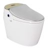 Bồn cầu thông minh SELTA BTM-111
