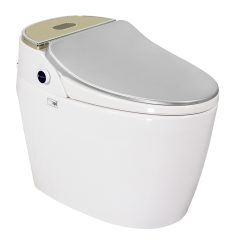 Bồn cầu thông minh SELTA BTM-111