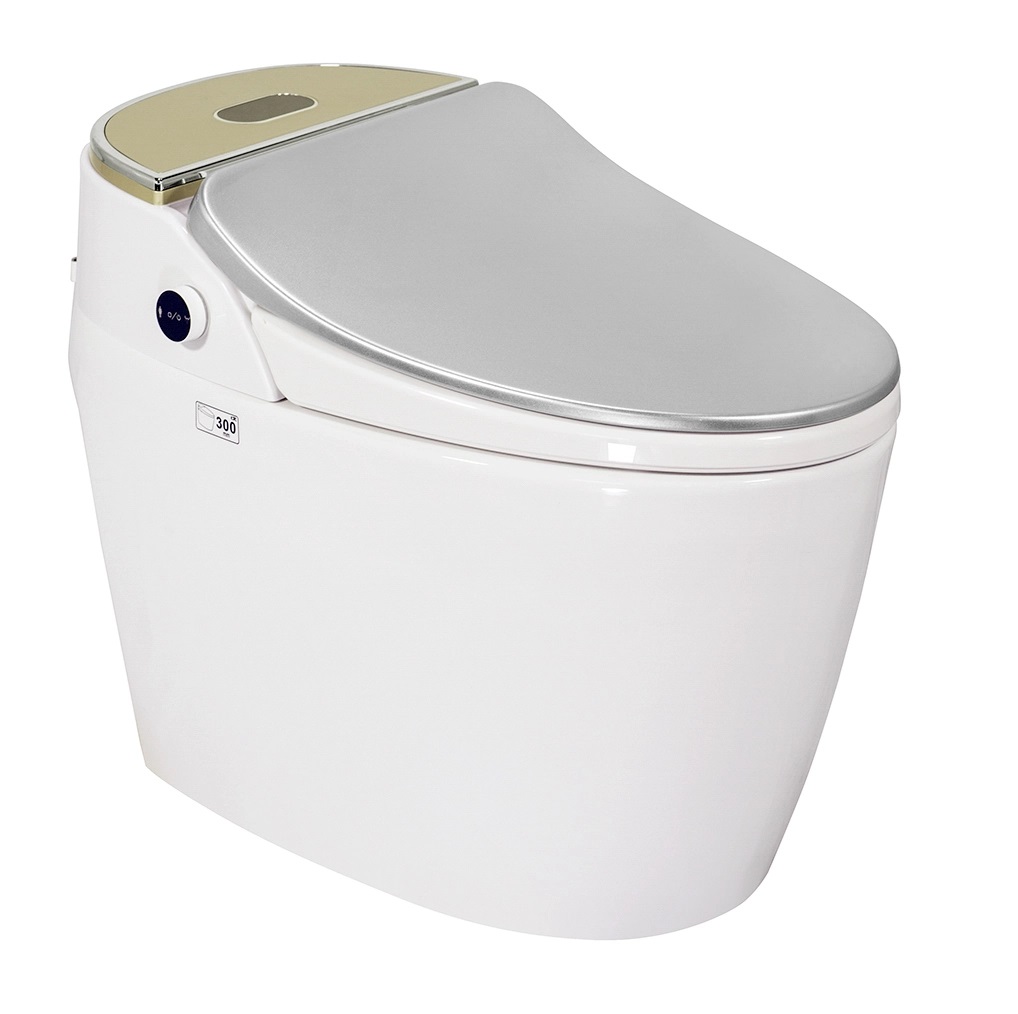 Bồn cầu thông minh SELTA BTM-111