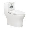 Bồn cầu 1 khối SELTA ST-169