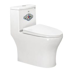 Bồn cầu 1 khối SELTA ST-169
