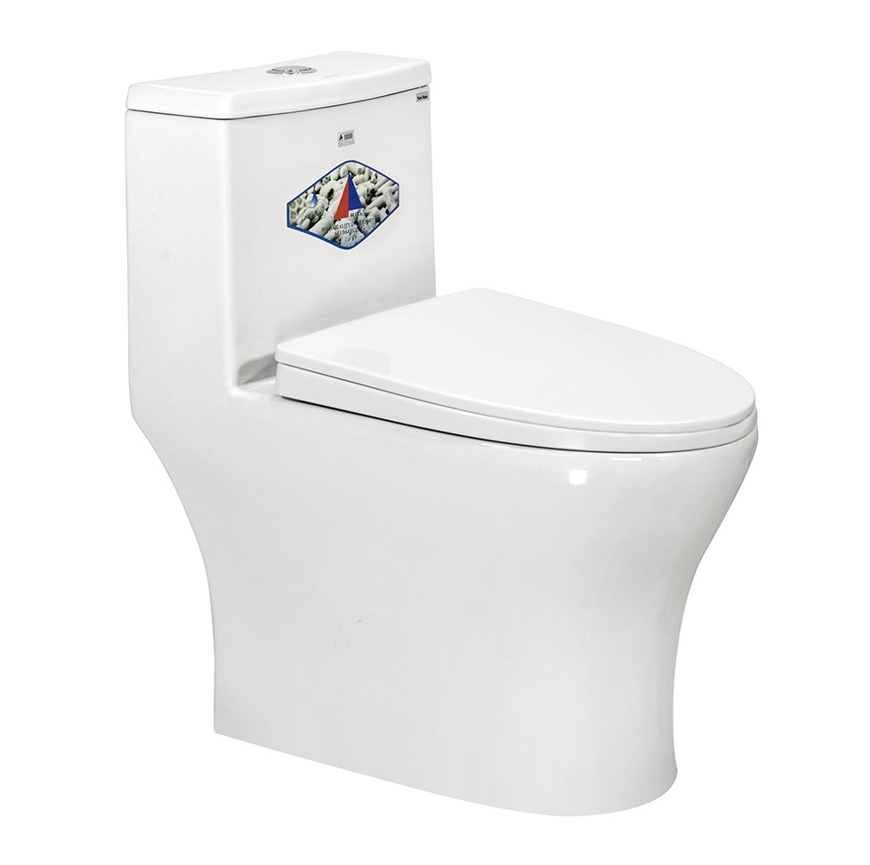 Bồn cầu 1 khối SELTA ST-169