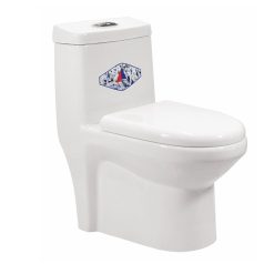 Bồn cầu 1 khối SELTA ST-116