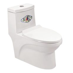 Bồn cầu 1 khối SELTA ST-165