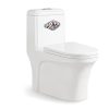 Bồn cầu 1 khối SELTA ST-166