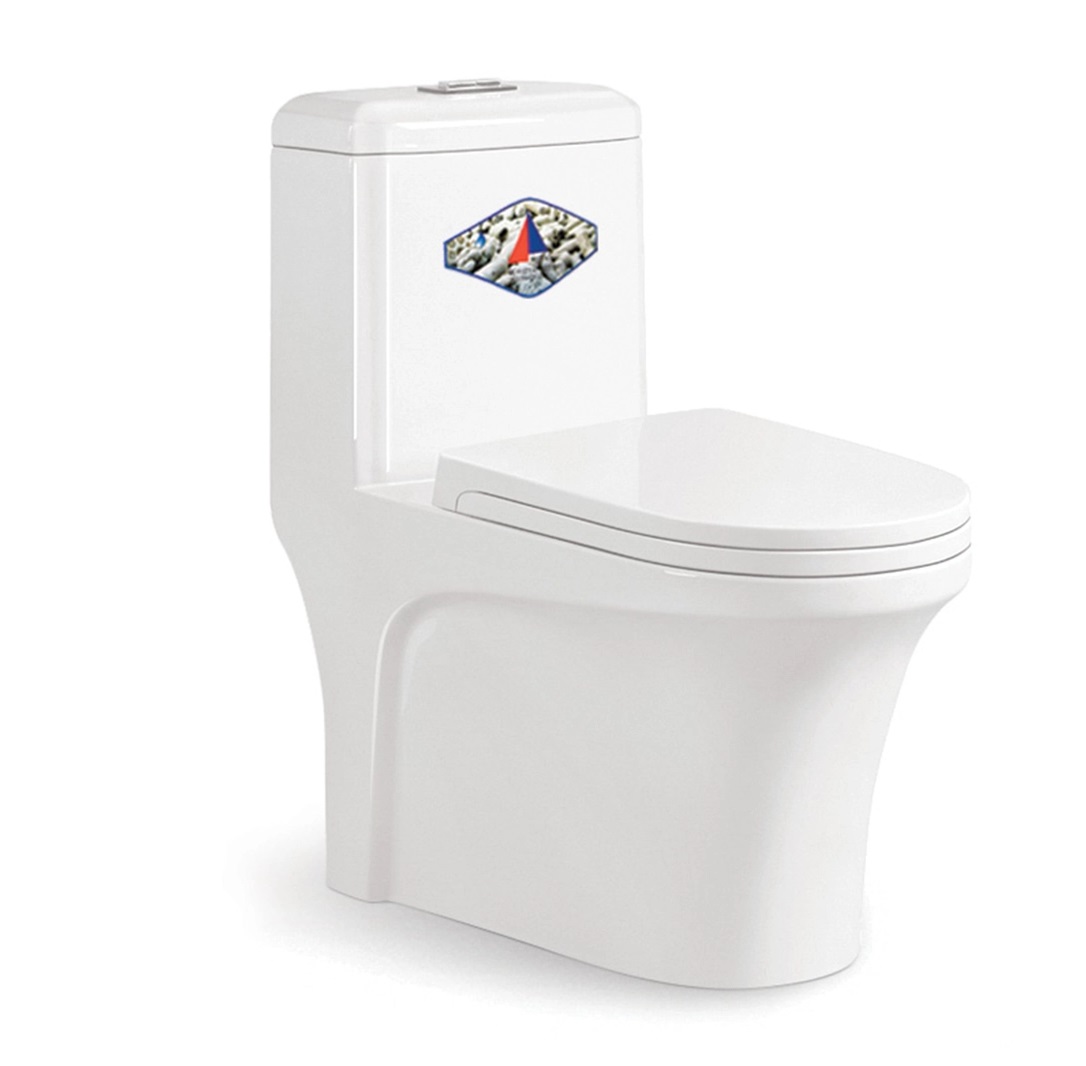 Bồn cầu 1 khối SELTA ST-166