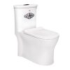 Bồn cầu 1 khối SELTA ST-22