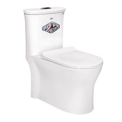 Bồn cầu 1 khối SELTA ST-22
