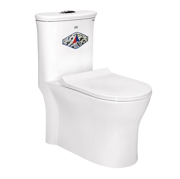 Bồn cầu 1 khối SELTA ST-22