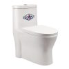 Bồn cầu 1 khối SELTA ST-55