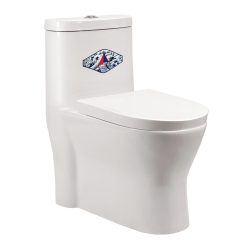 Bồn cầu 1 khối SELTA ST-55