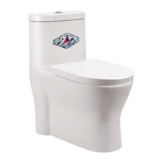 Bồn cầu 1 khối SELTA ST-55