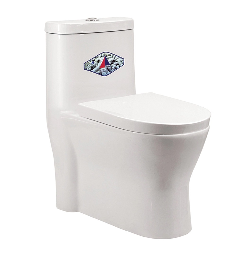 Bồn cầu 1 khối SELTA ST-55