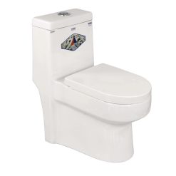 Bồn cầu 1 khối SELTA ST-75