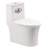 Bồn cầu 1 khối SELTA ST-83