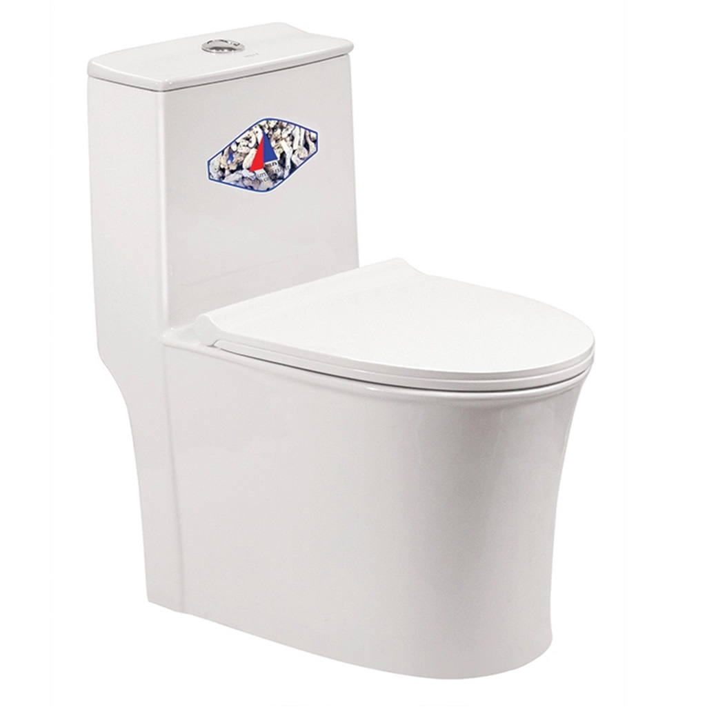Bồn cầu 1 khối SELTA ST-83