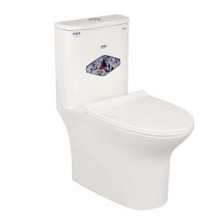 Bồn cầu 1 khối SELTA ST-86