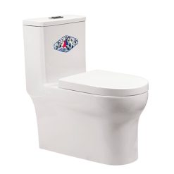 Bồn cầu 1 khối SELTA ST-92