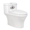 Bồn cầu 1 khối SELTA ST-Bentley