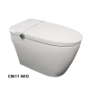 Bồn cầu thông minh SHINDO C8611 NEO