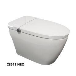 Bồn cầu thông minh SHINDO C8611 NEO