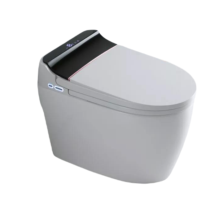 Bồn cầu thông minh SHINDO C8618