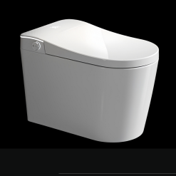 Bồn cầu thông minh Shindo C8640