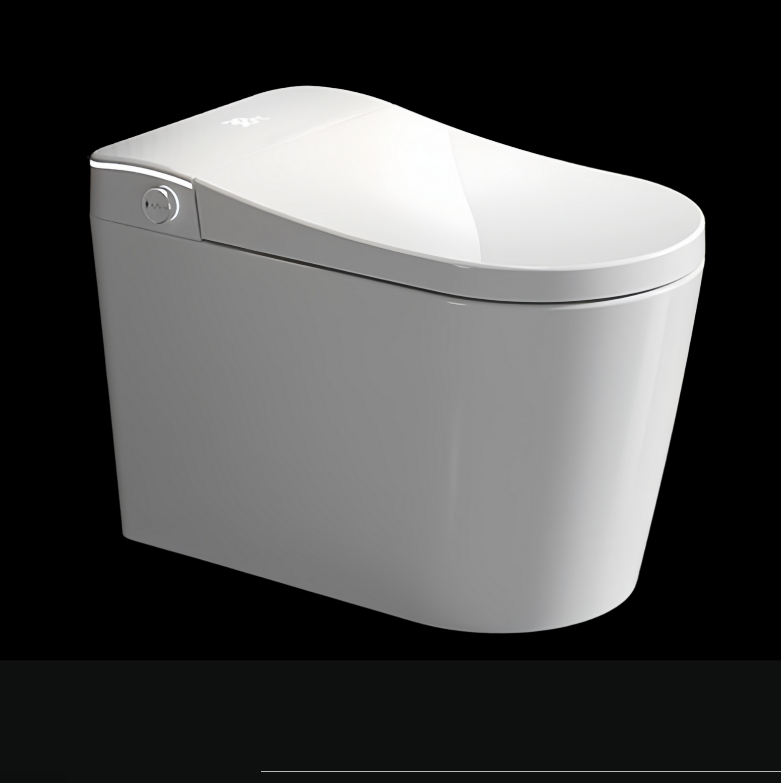 Bồn cầu thông minh Shindo C8640