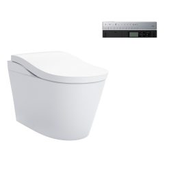 TOTO NEOREST LS CS911VT-TCF87120GAA-T53P100VR