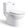 Bồn cầu 1 khối Viglacera MK2