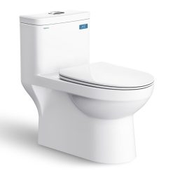 Bồn cầu 1 khối Viglacera MK2