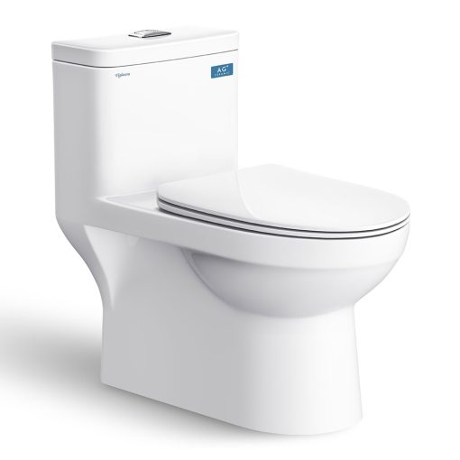 Bồn cầu 1 khối Viglacera MK2