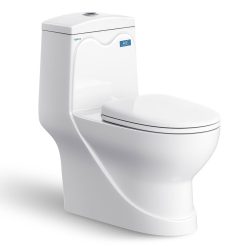 Bồn cầu 1 khối Viglacera V38