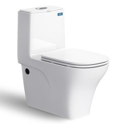 Bồn cầu 1 khối Nano Titan Viglacera V815