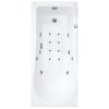 Bồn tắm thủy lực American Standard 70092-WT
