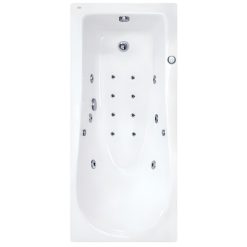 Bồn tắm thủy lực American Standard 70092-WT