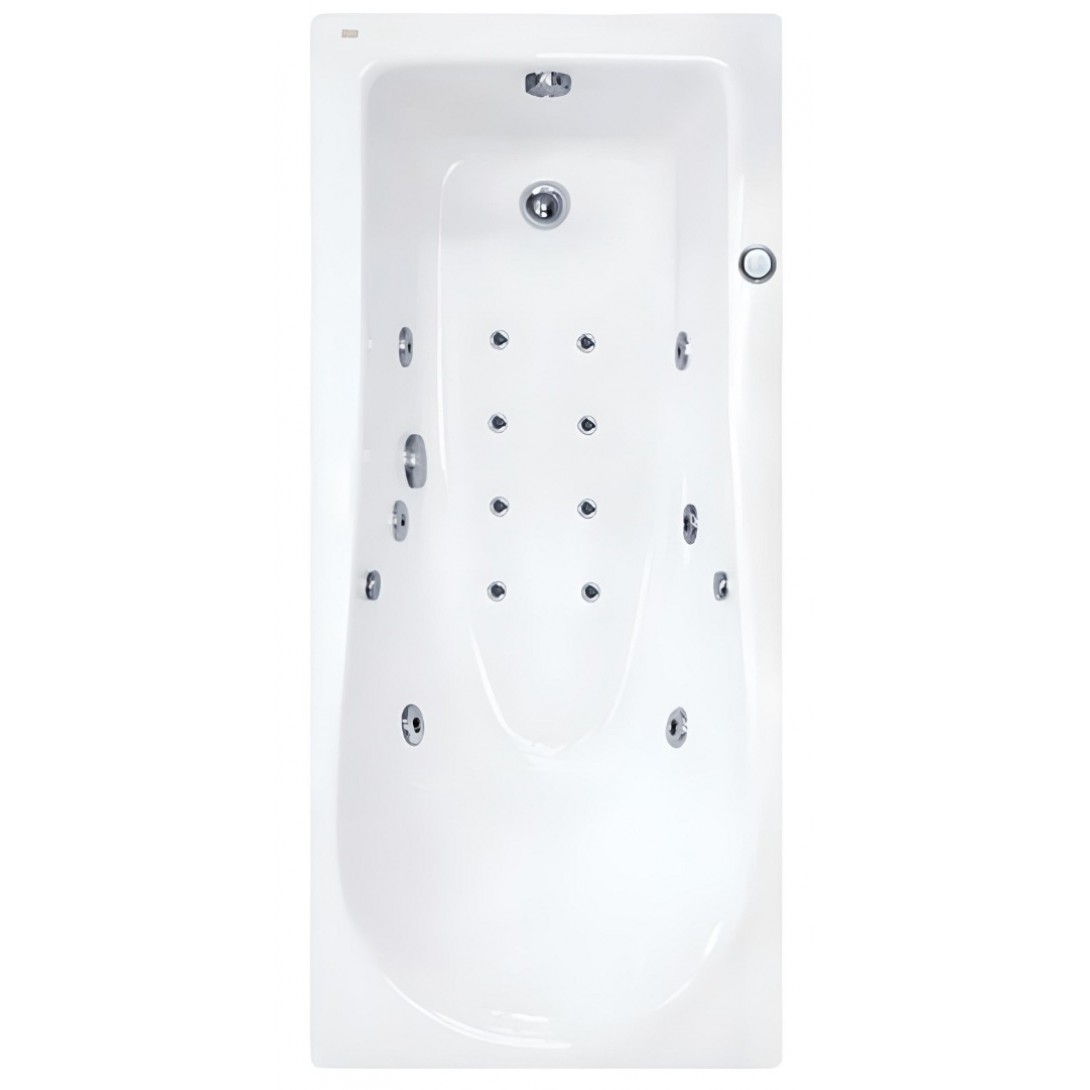 Bồn tắm thủy lực American Standard 70092-WT