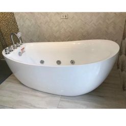 Bồn tắm massage đặt sàn ARES AR2171M